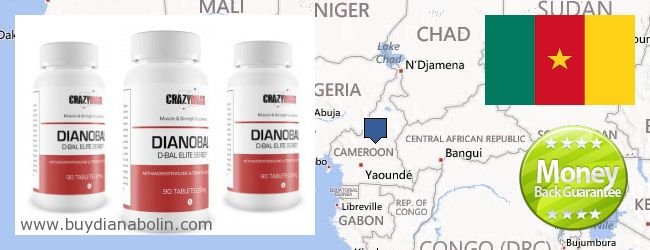 Où Acheter Dianabol en ligne Cameroon